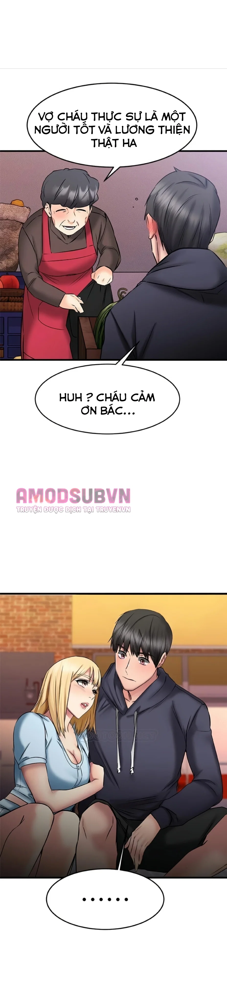 Cô Nàng Bạn Thân Khác Giới - Chapter 18 trang 34