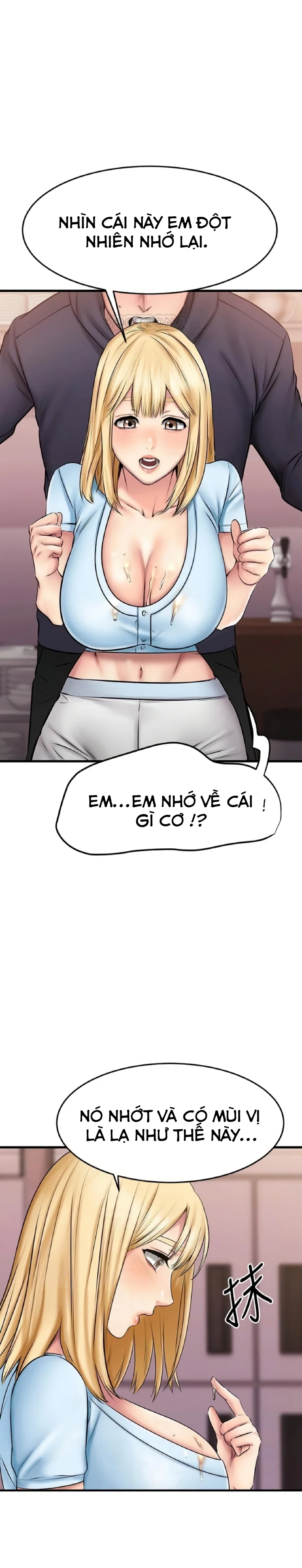 Cô Nàng Bạn Thân Khác Giới - Chapter 19 trang 9