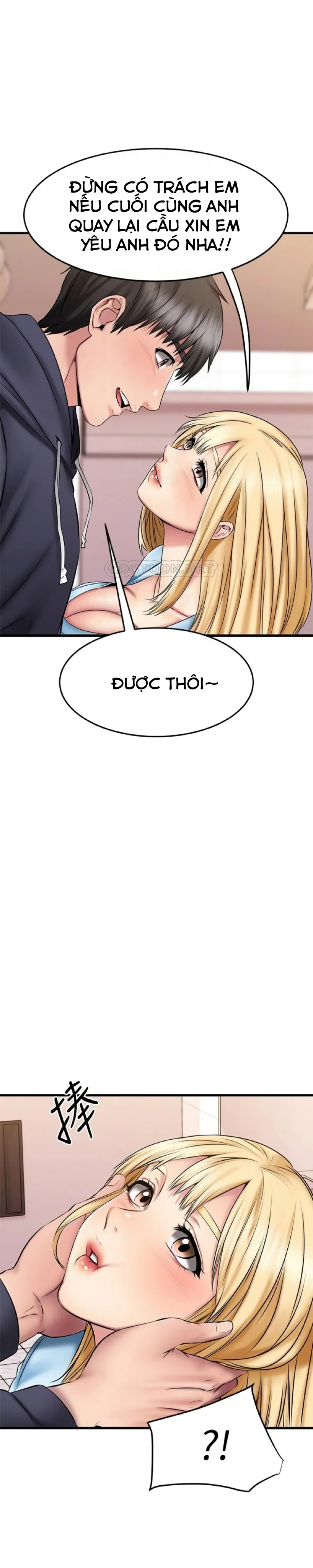 Cô Nàng Bạn Thân Khác Giới - Chapter 19 trang 15