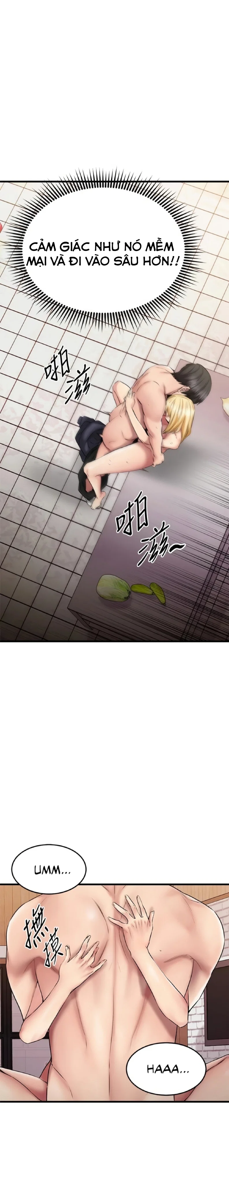 Cô Nàng Bạn Thân Khác Giới - Chapter 19 trang 36