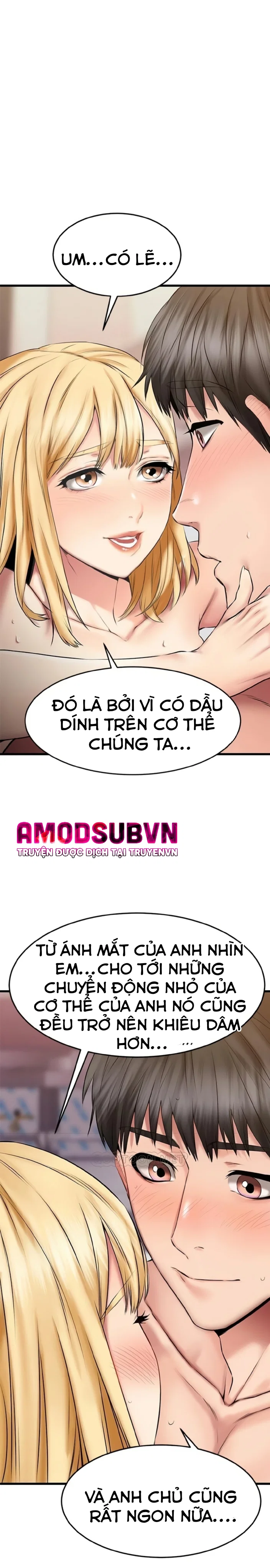Cô Nàng Bạn Thân Khác Giới - Chapter 19 trang 39