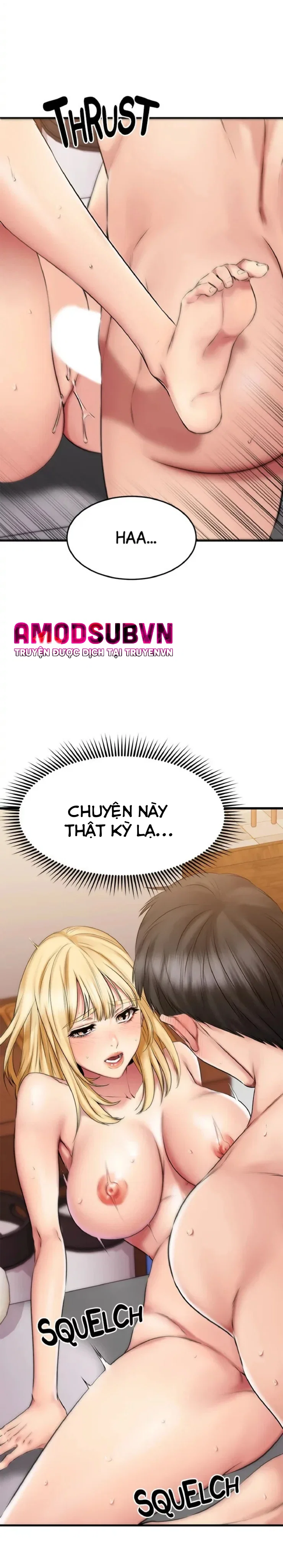 Cô Nàng Bạn Thân Khác Giới - Chapter 20 trang 7
