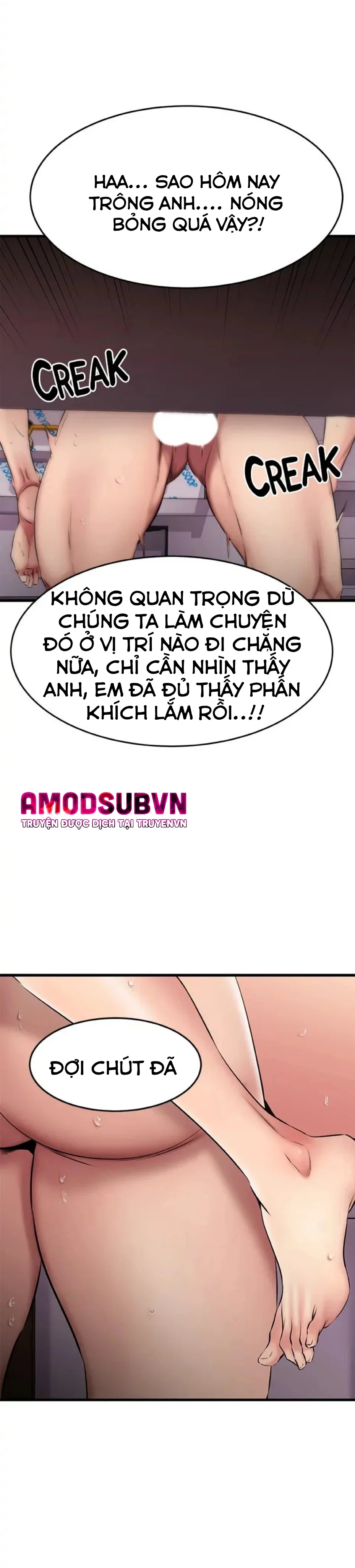 Cô Nàng Bạn Thân Khác Giới - Chapter 20 trang 12