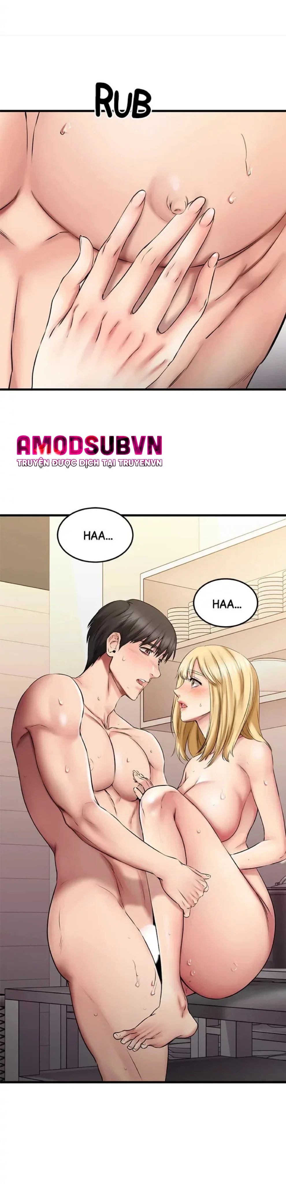 Cô Nàng Bạn Thân Khác Giới - Chapter 20 trang 16