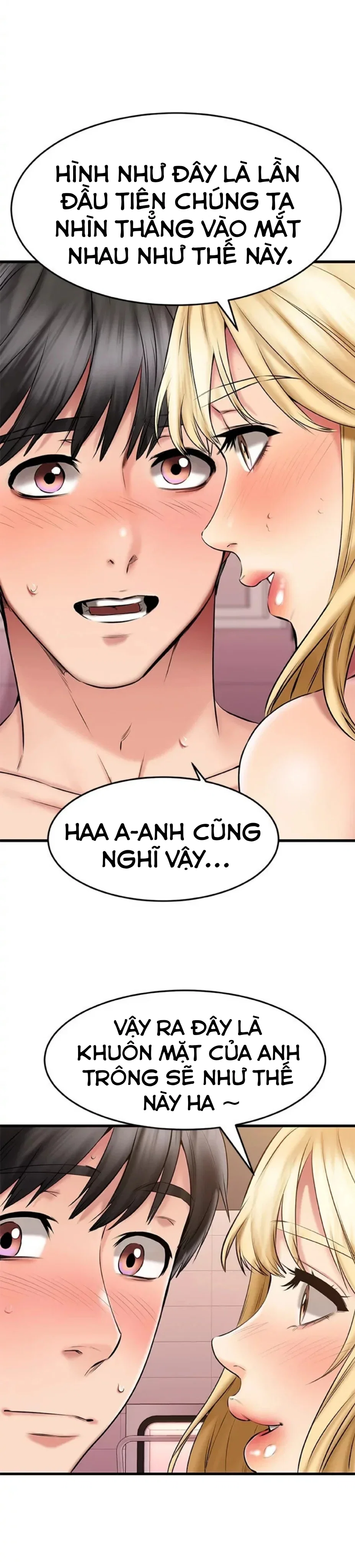 Cô Nàng Bạn Thân Khác Giới - Chapter 20 trang 17