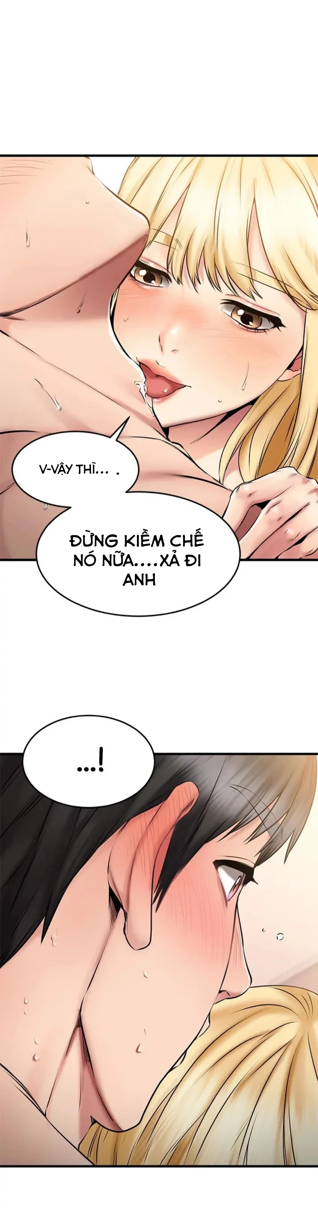 Cô Nàng Bạn Thân Khác Giới - Chapter 20 trang 23