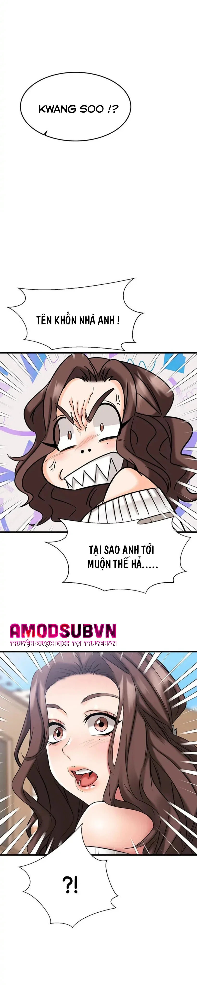 Cô Nàng Bạn Thân Khác Giới - Chapter 20 trang 40