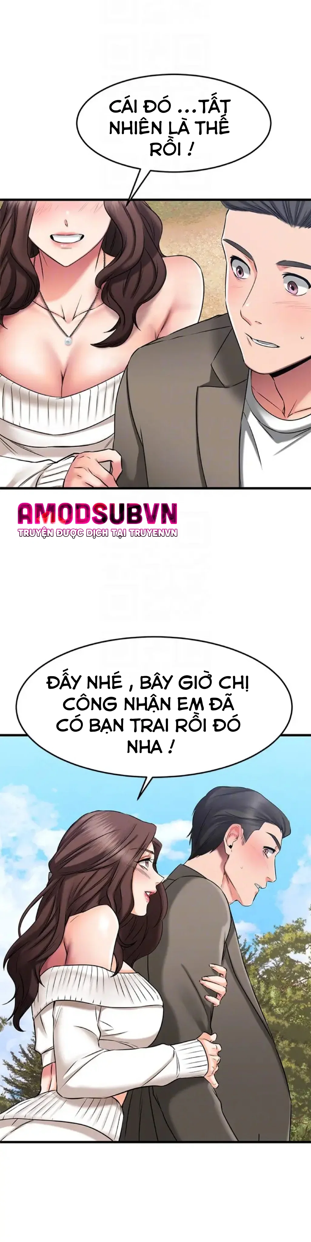 Cô Nàng Bạn Thân Khác Giới - Chapter 21 trang 15
