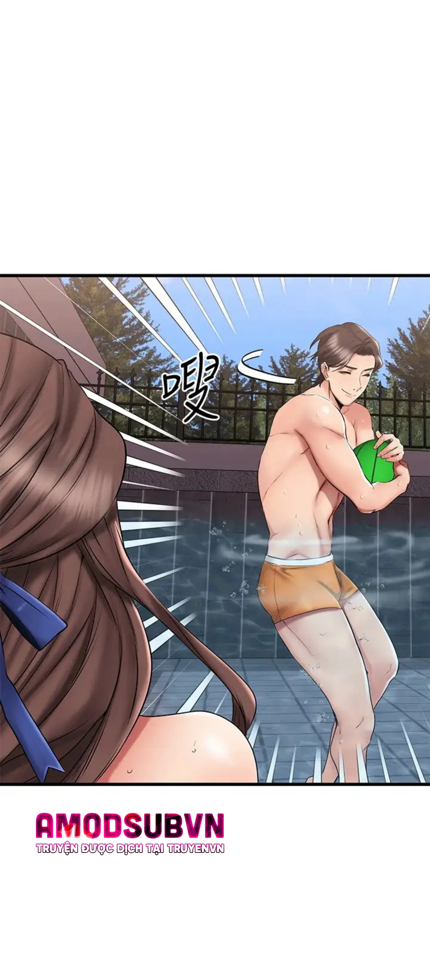 Cô Nàng Bạn Thân Khác Giới - Chapter 21 trang 39