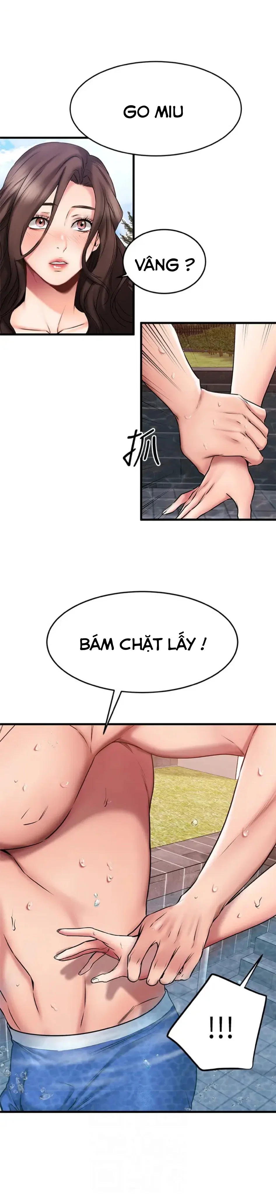 Cô Nàng Bạn Thân Khác Giới - Chapter 22 trang 7