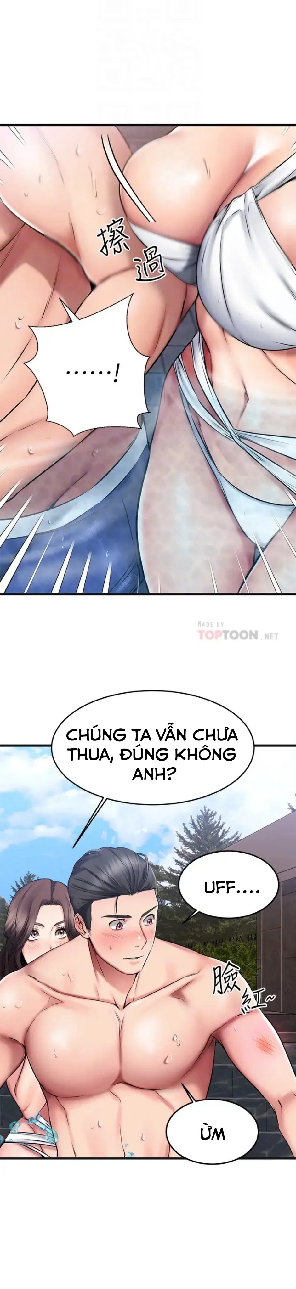 Cô Nàng Bạn Thân Khác Giới - Chapter 22 trang 15