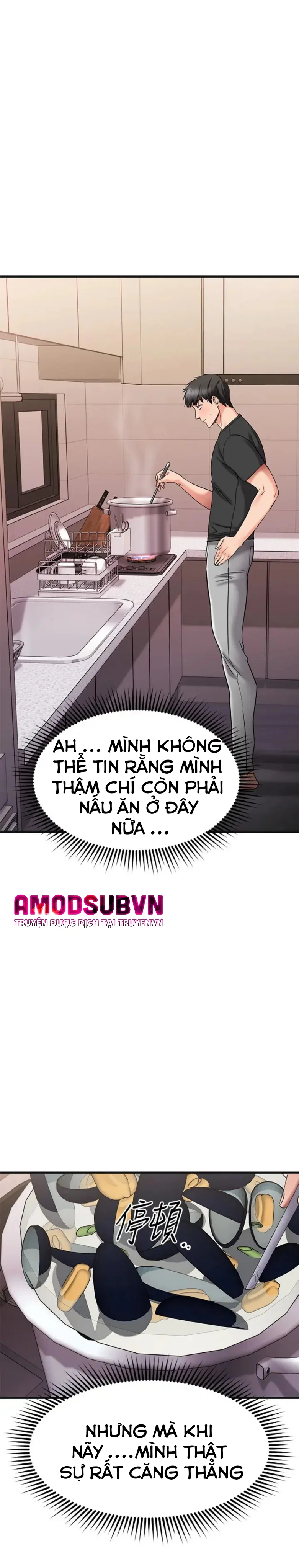 Cô Nàng Bạn Thân Khác Giới - Chapter 22 trang 29