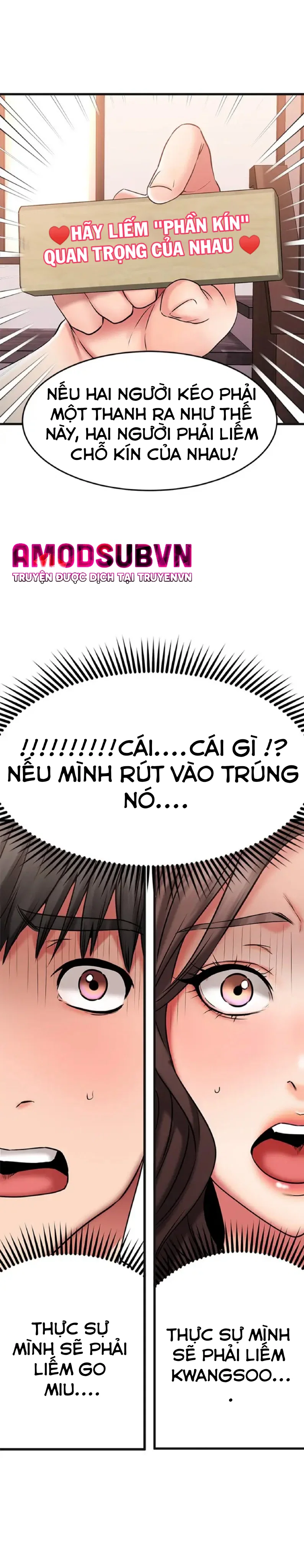 Cô Nàng Bạn Thân Khác Giới - Chapter 22 trang 43