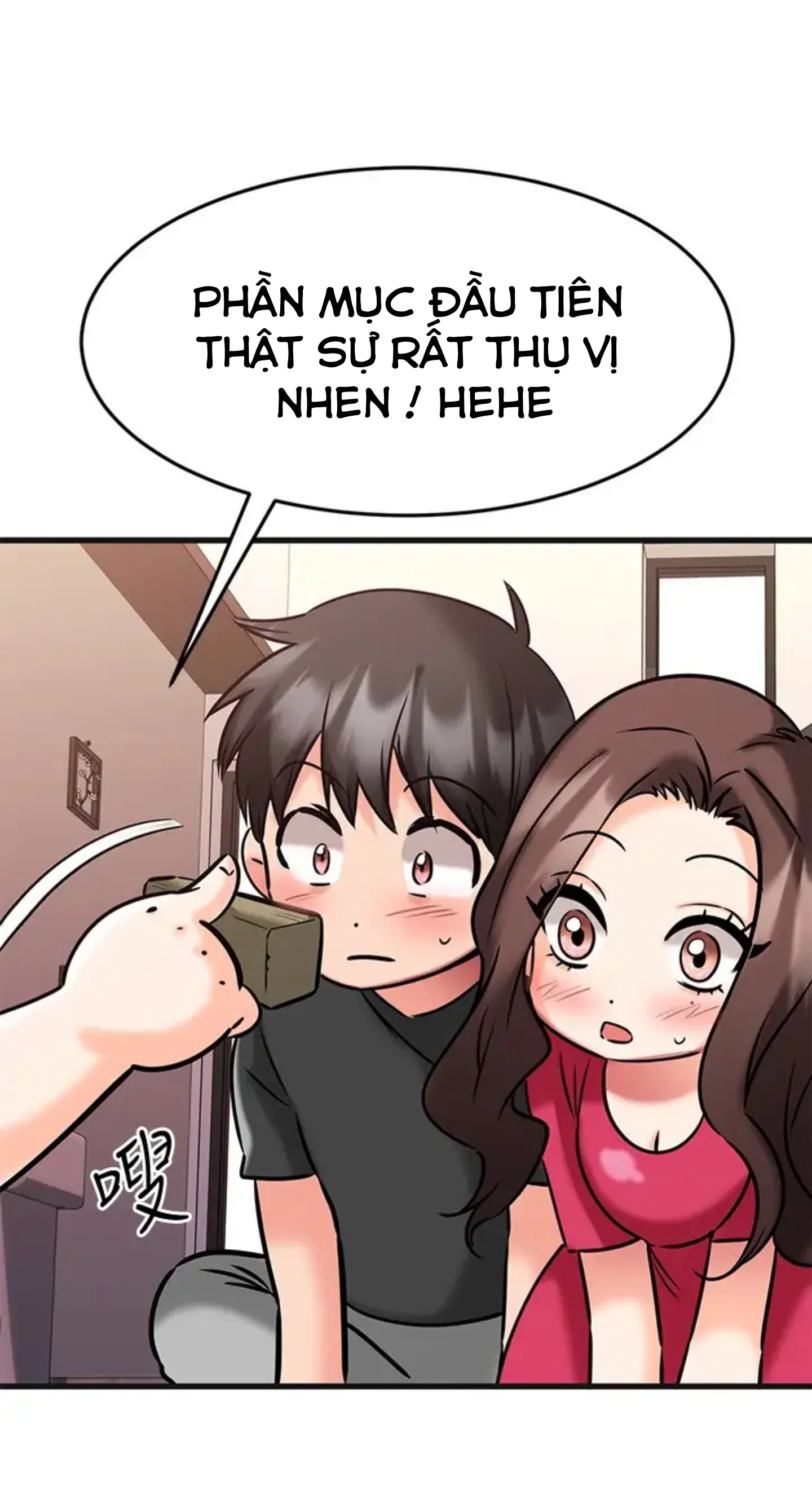 Cô Nàng Bạn Thân Khác Giới - Chapter 23 trang 3