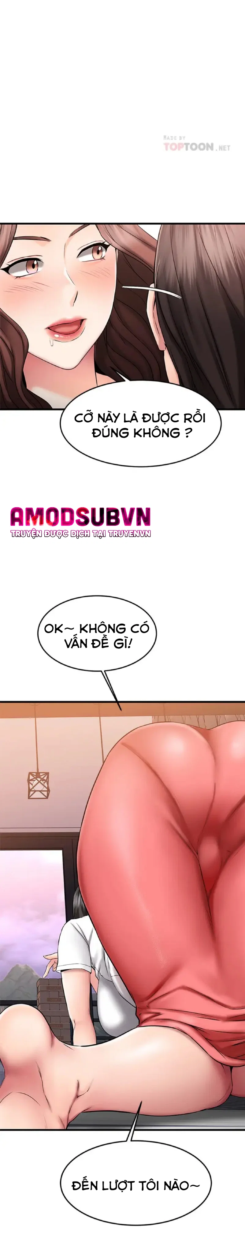 Cô Nàng Bạn Thân Khác Giới - Chapter 23 trang 21