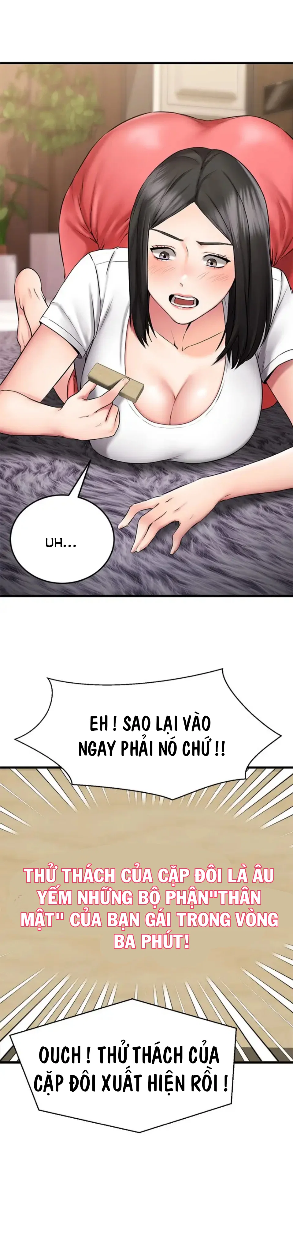 Cô Nàng Bạn Thân Khác Giới - Chapter 23 trang 22