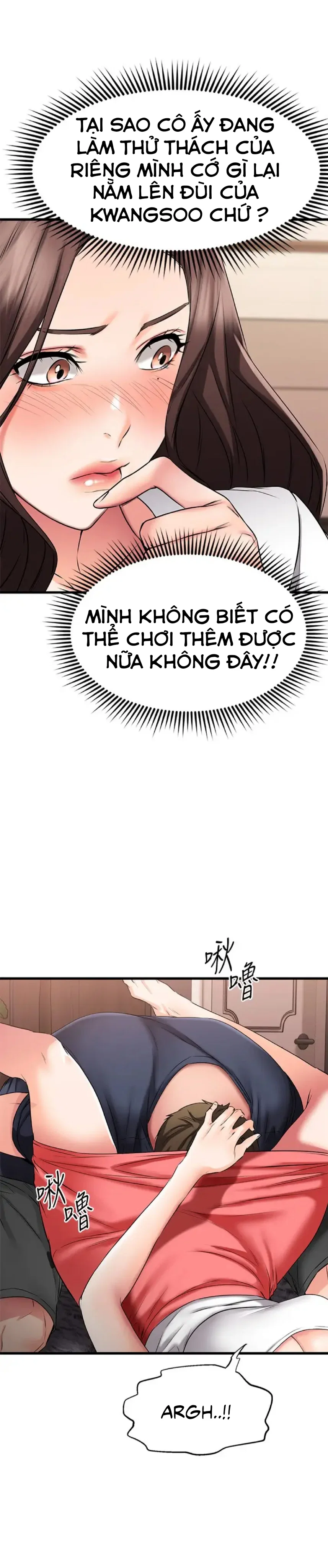Cô Nàng Bạn Thân Khác Giới - Chapter 23 trang 34