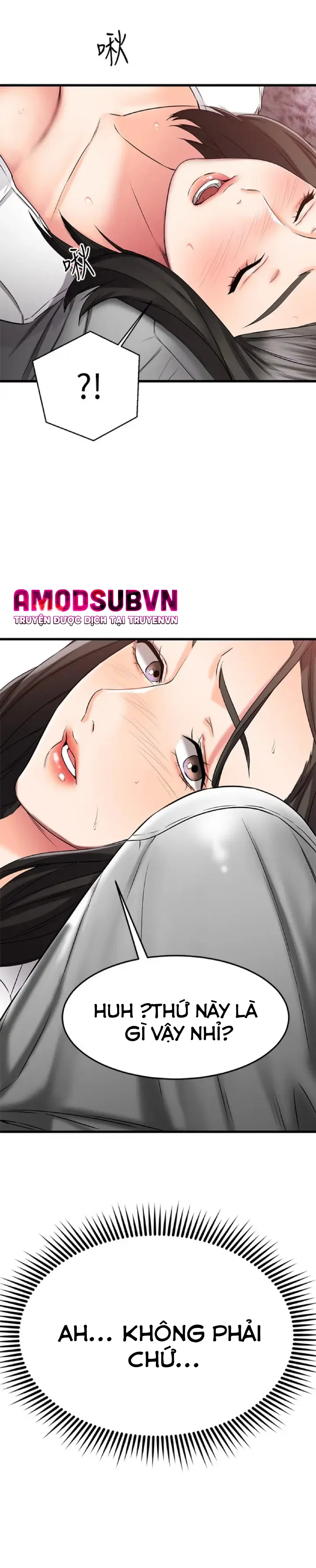 Cô Nàng Bạn Thân Khác Giới - Chapter 23 trang 35
