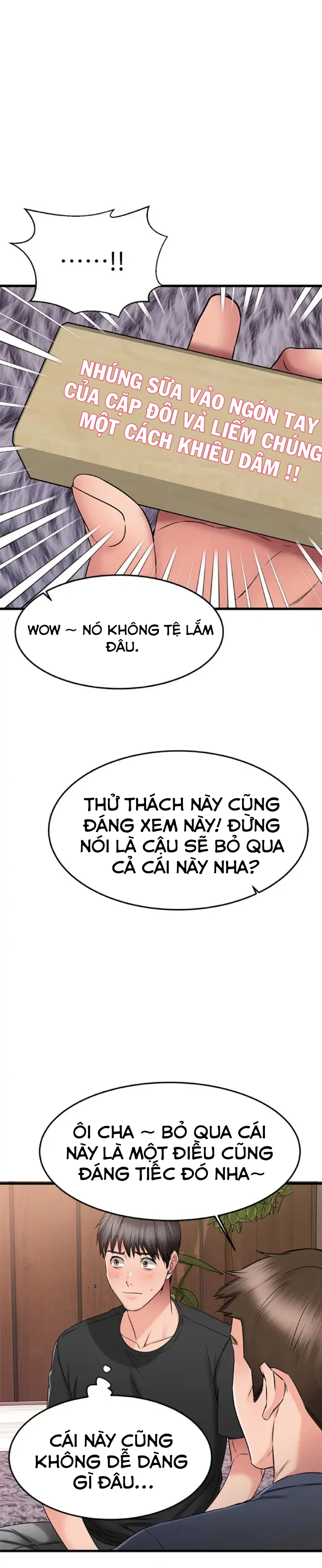 Cô Nàng Bạn Thân Khác Giới - Chapter 23 trang 40