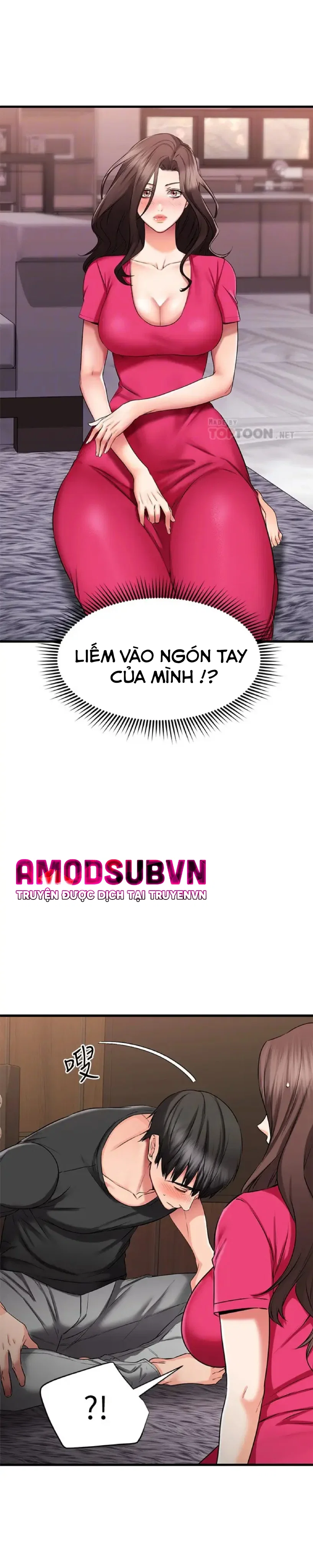 Cô Nàng Bạn Thân Khác Giới - Chapter 24 trang 5
