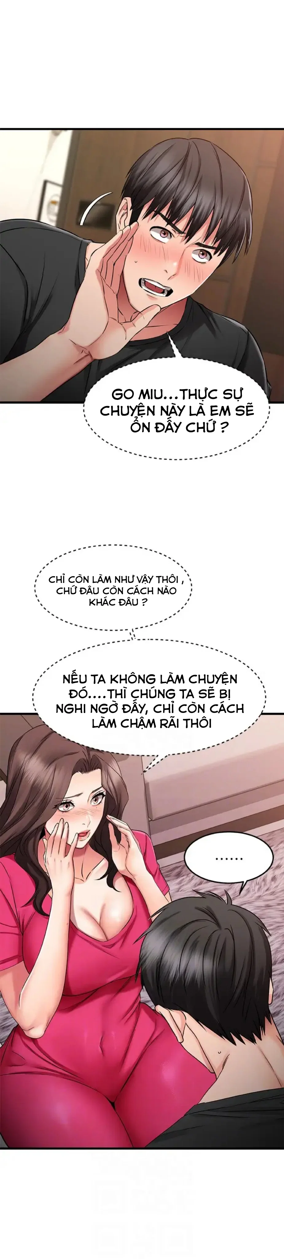 Cô Nàng Bạn Thân Khác Giới - Chapter 24 trang 6