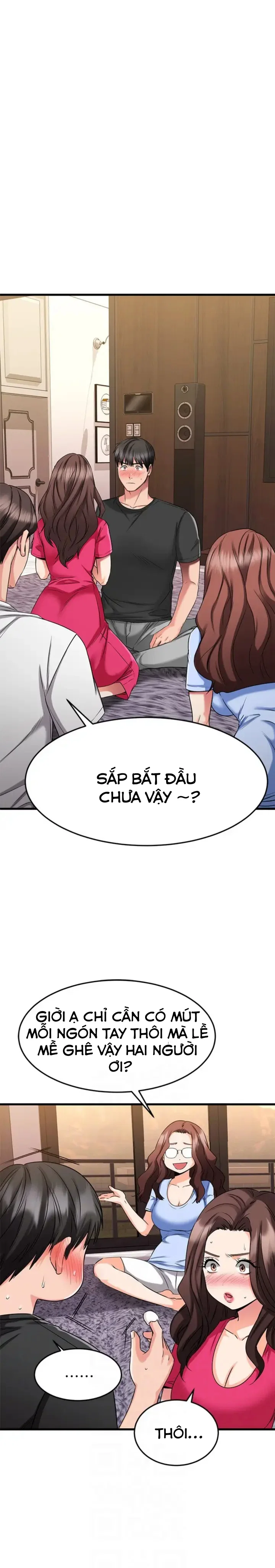 Cô Nàng Bạn Thân Khác Giới - Chapter 24 trang 8