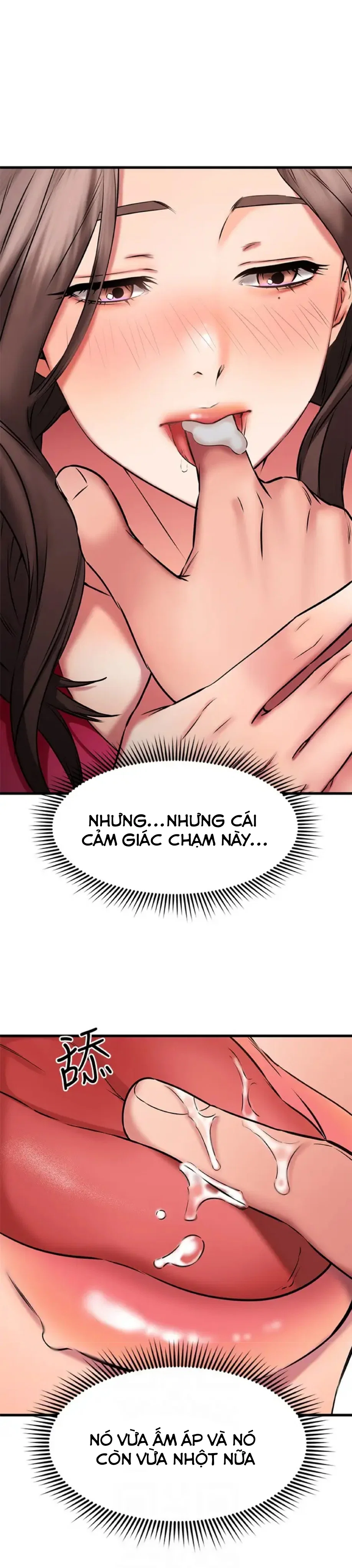 Cô Nàng Bạn Thân Khác Giới - Chapter 24 trang 12
