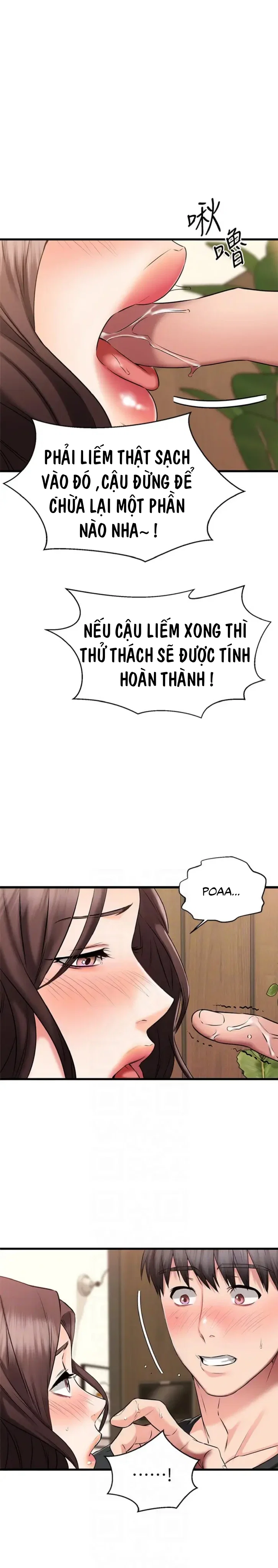 Cô Nàng Bạn Thân Khác Giới - Chapter 24 trang 14