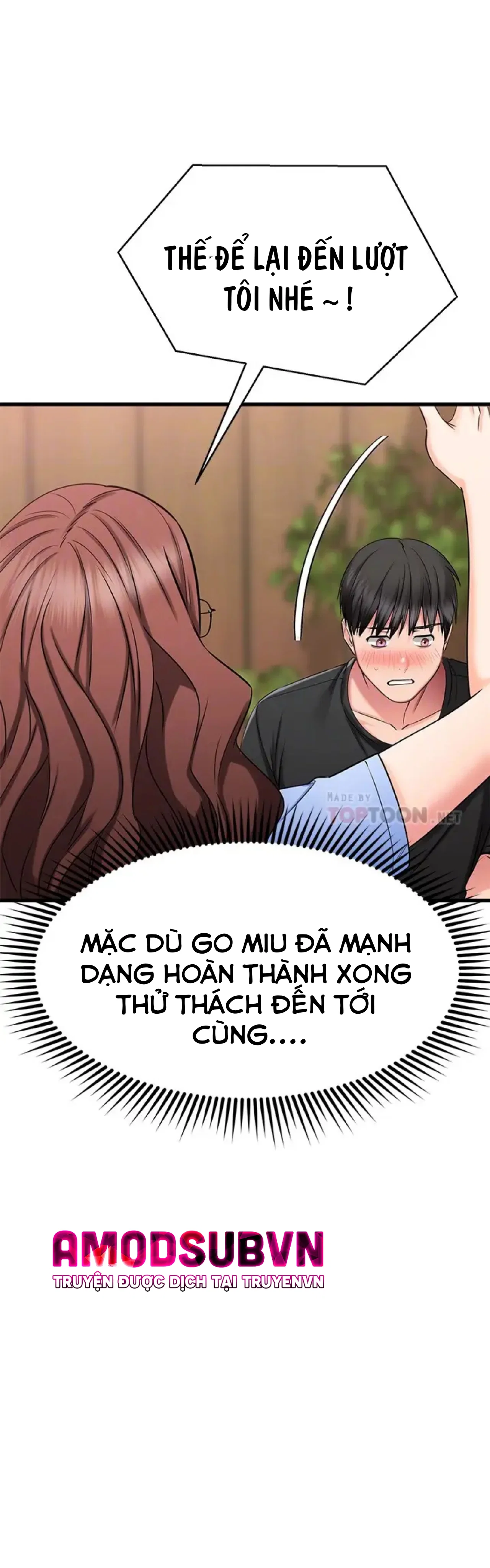 Cô Nàng Bạn Thân Khác Giới - Chapter 24 trang 19
