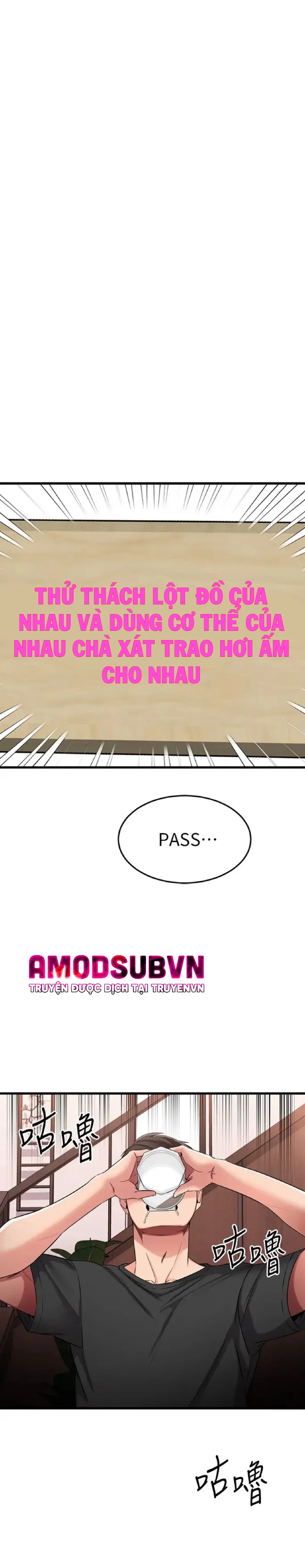 Cô Nàng Bạn Thân Khác Giới - Chapter 24 trang 21