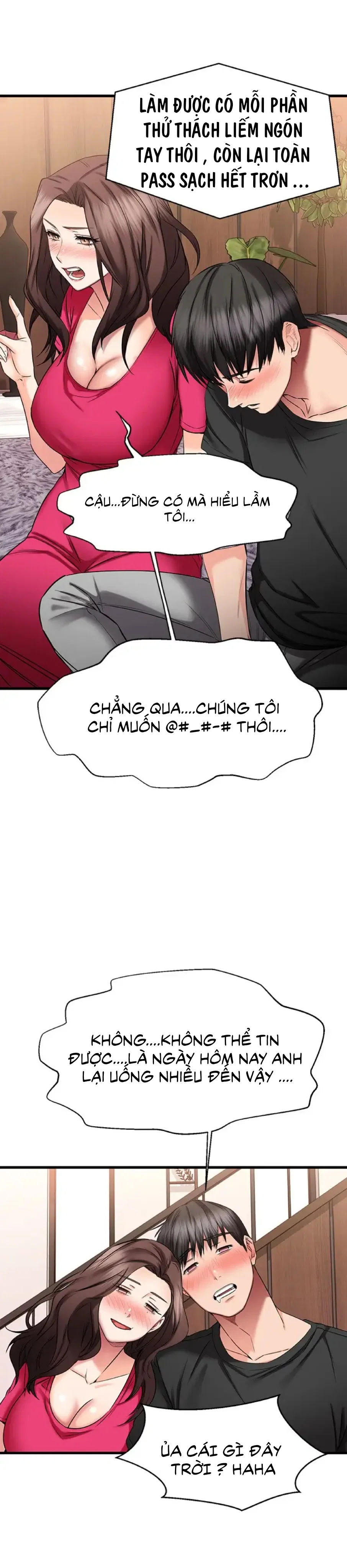 Cô Nàng Bạn Thân Khác Giới - Chapter 24 trang 26