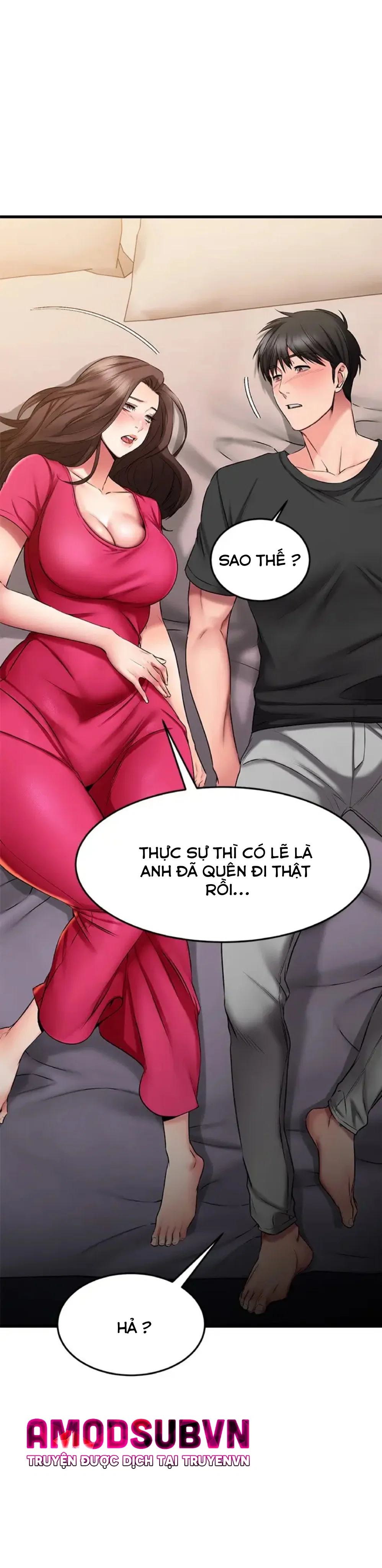 Cô Nàng Bạn Thân Khác Giới - Chapter 24 trang 35