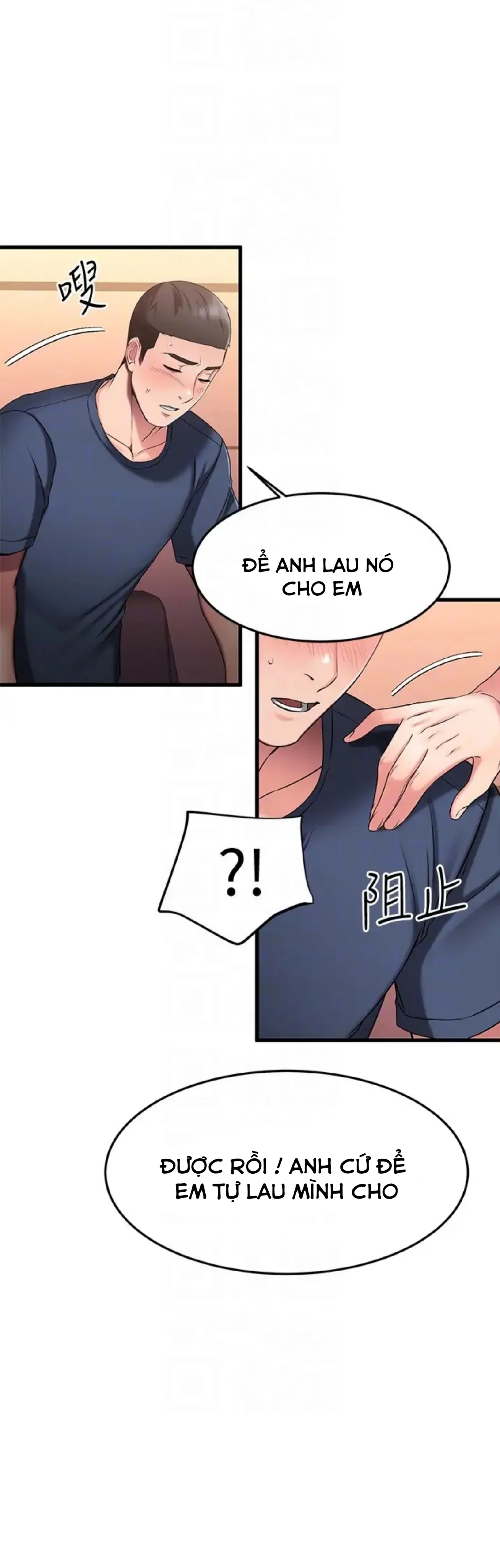 Cô Nàng Bạn Thân Khác Giới - Chapter 25 trang 11