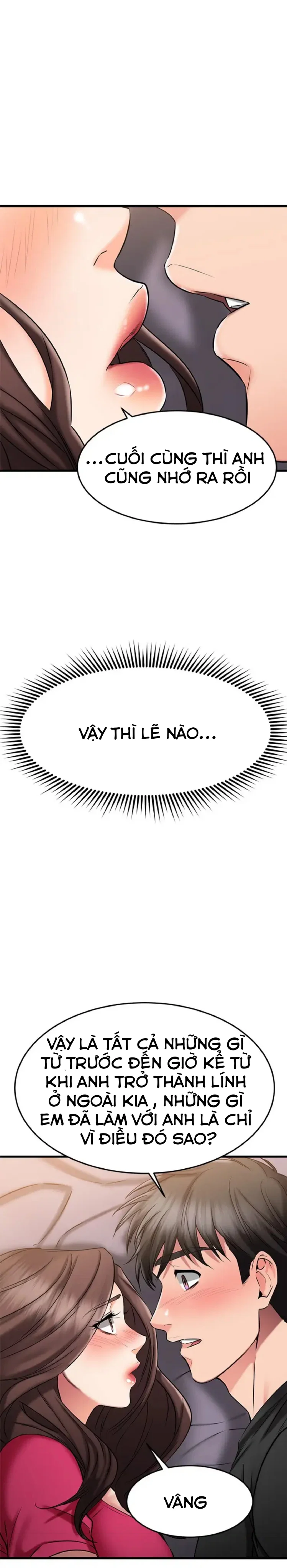 Cô Nàng Bạn Thân Khác Giới - Chapter 25 trang 21
