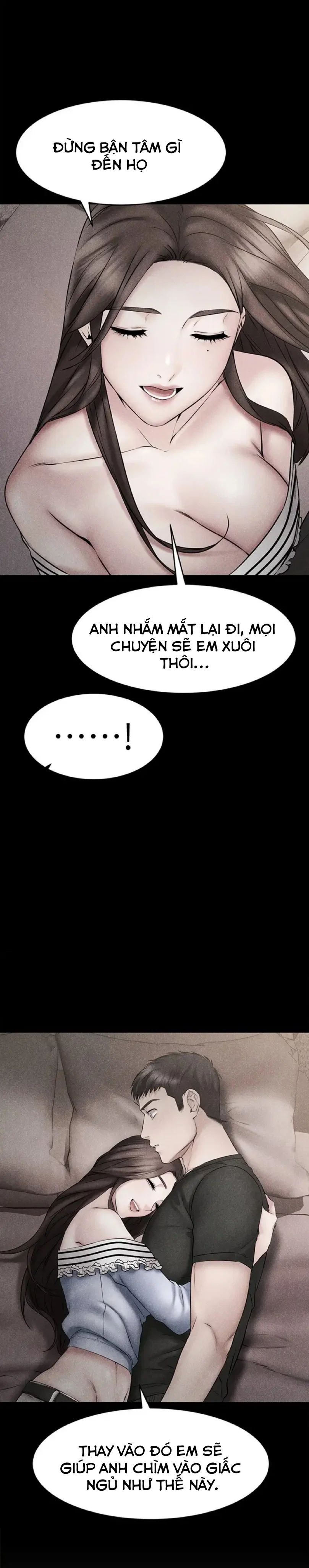 Cô Nàng Bạn Thân Khác Giới - Chapter 25 trang 23