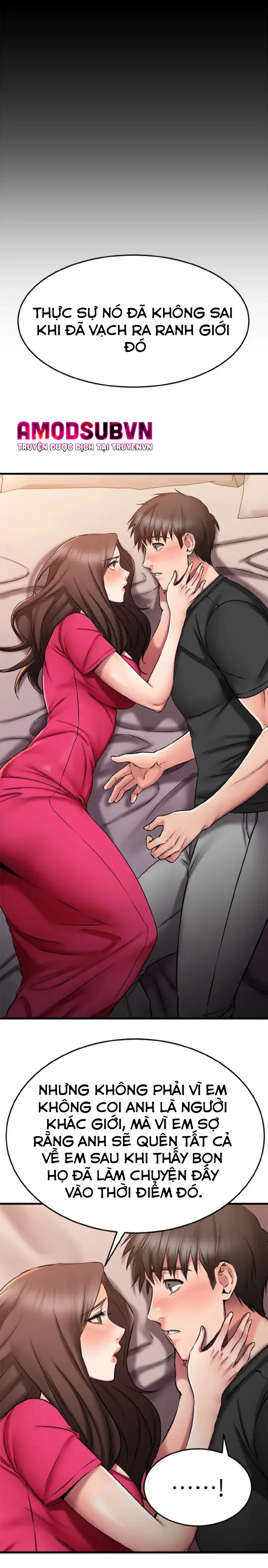 Cô Nàng Bạn Thân Khác Giới - Chapter 25 trang 24