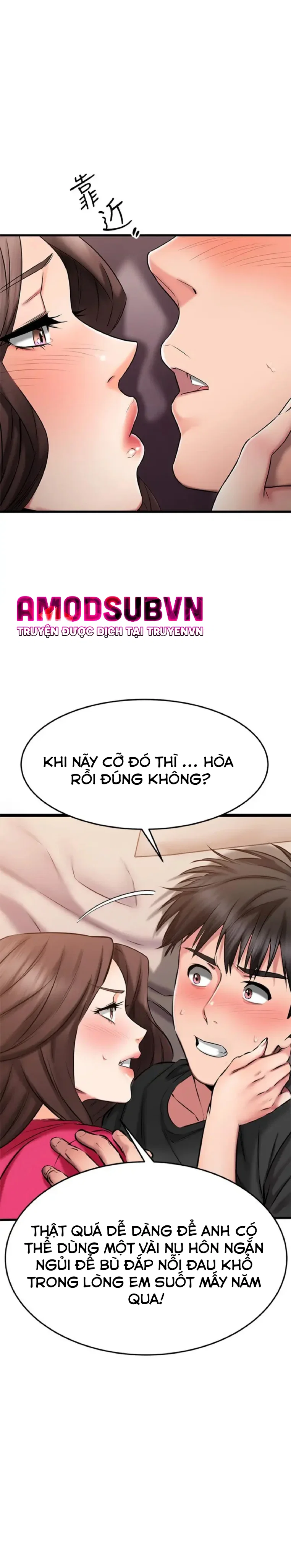 Cô Nàng Bạn Thân Khác Giới - Chapter 25 trang 26