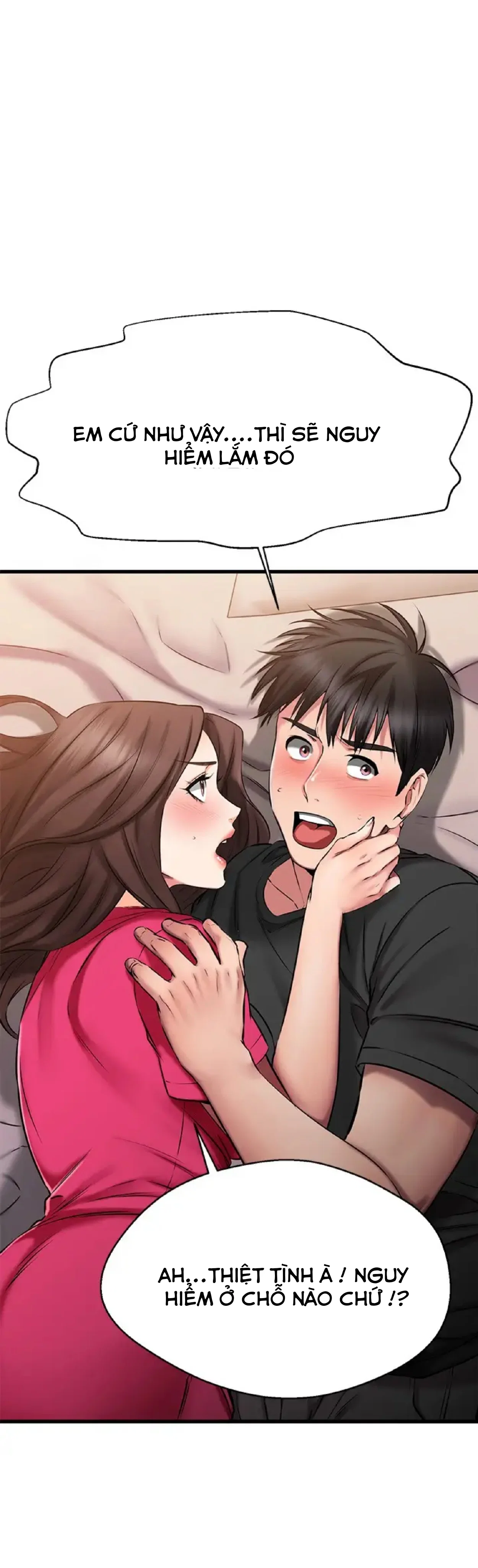 Cô Nàng Bạn Thân Khác Giới - Chapter 25 trang 27