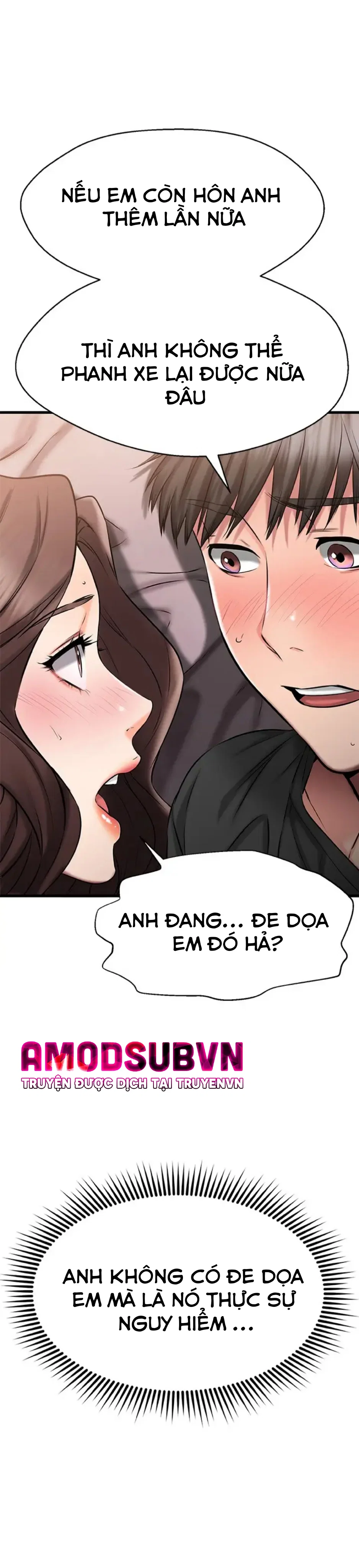 Cô Nàng Bạn Thân Khác Giới - Chapter 25 trang 28