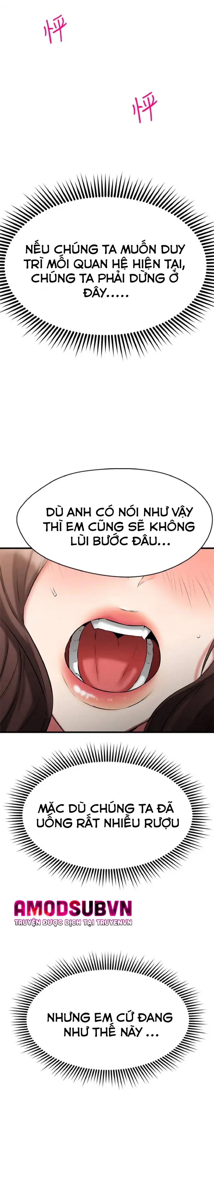Cô Nàng Bạn Thân Khác Giới - Chapter 25 trang 30