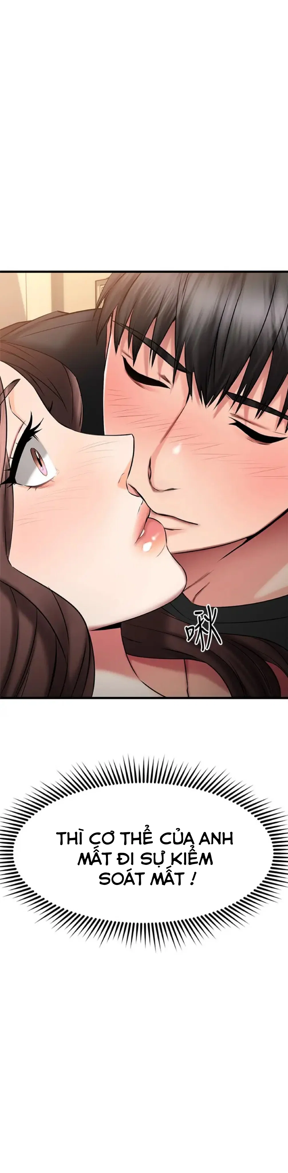 Cô Nàng Bạn Thân Khác Giới - Chapter 25 trang 31