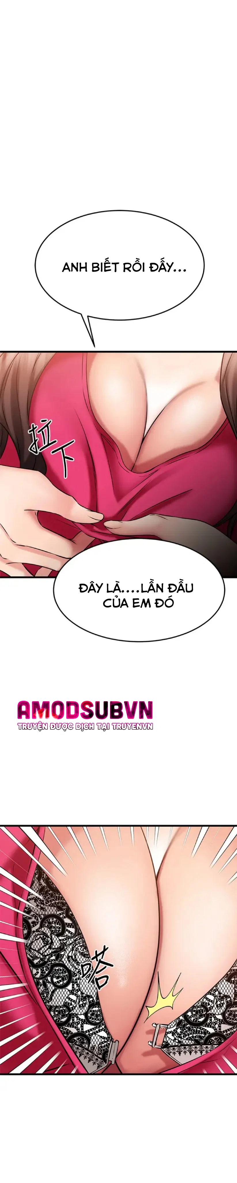 Cô Nàng Bạn Thân Khác Giới - Chapter 25 trang 38