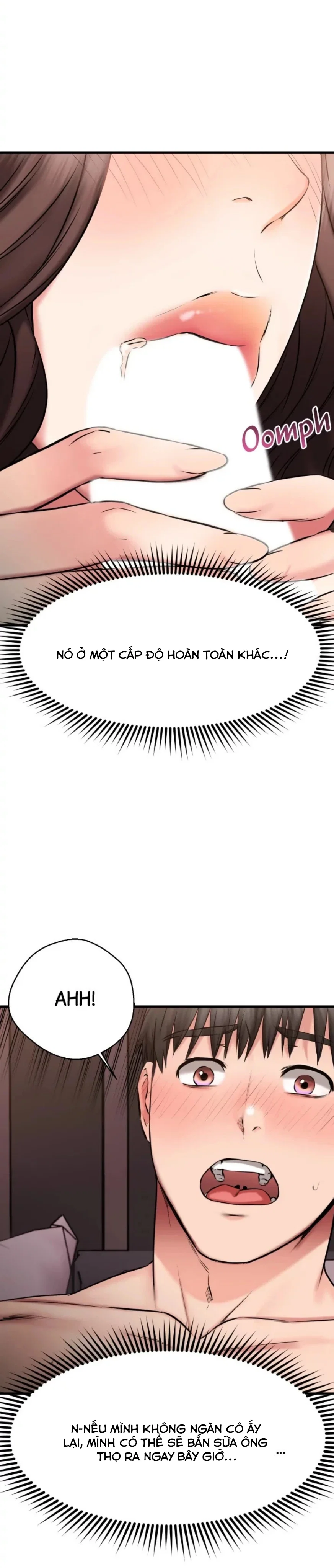 Cô Nàng Bạn Thân Khác Giới - Chapter 26 trang 21