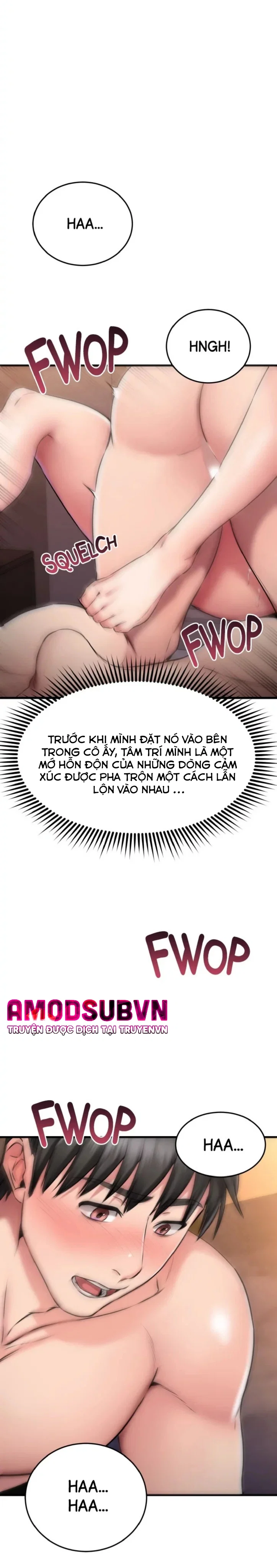 Cô Nàng Bạn Thân Khác Giới - Chapter 26 trang 38