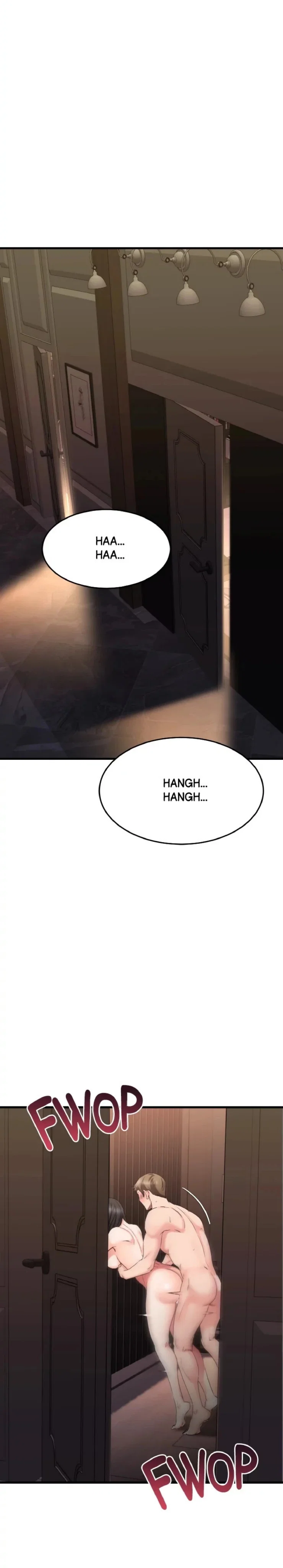 Cô Nàng Bạn Thân Khác Giới - Chapter 27 trang 5