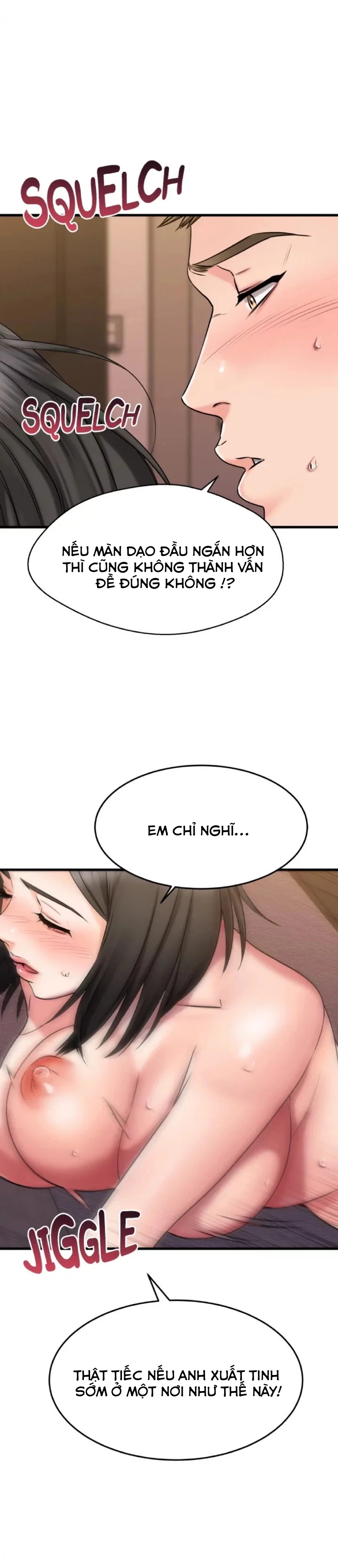 Cô Nàng Bạn Thân Khác Giới - Chapter 27 trang 7