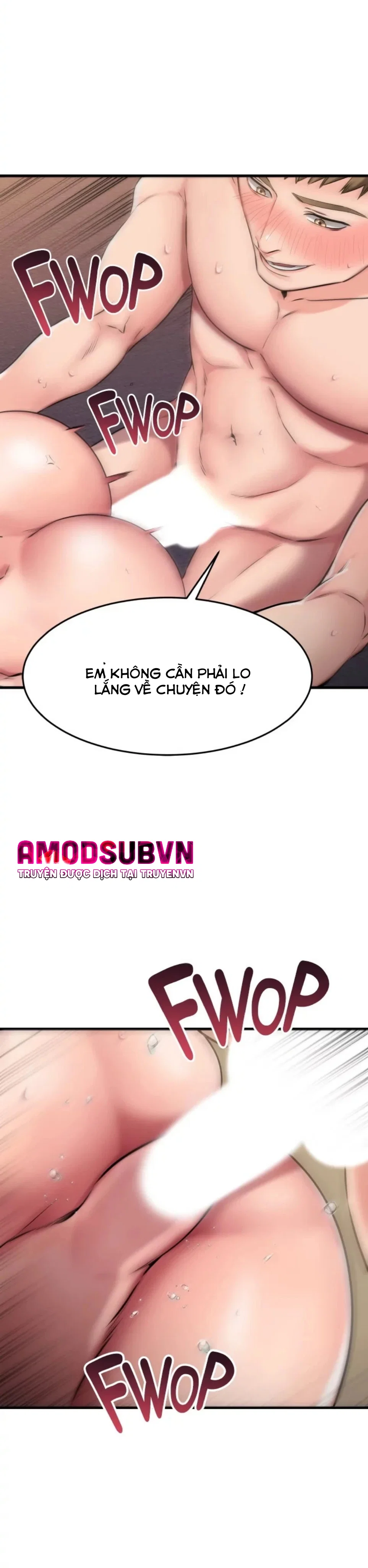 Cô Nàng Bạn Thân Khác Giới - Chapter 27 trang 8