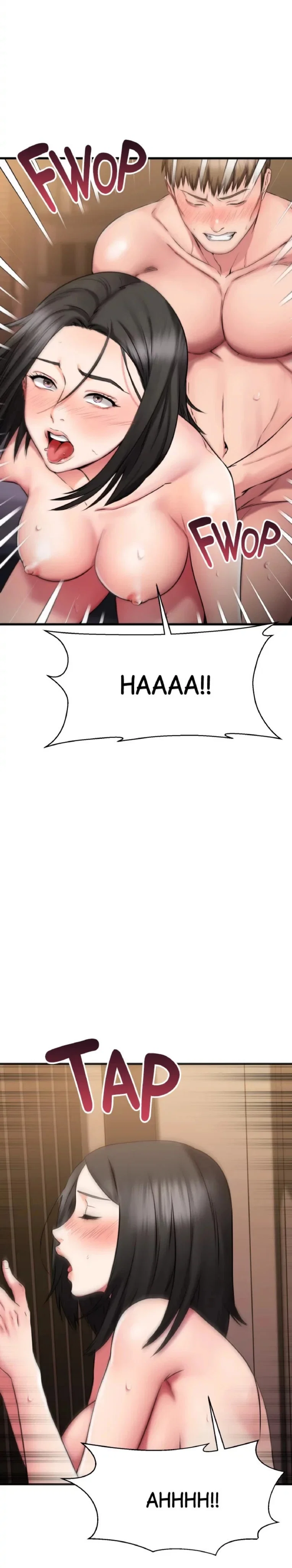 Cô Nàng Bạn Thân Khác Giới - Chapter 27 trang 9