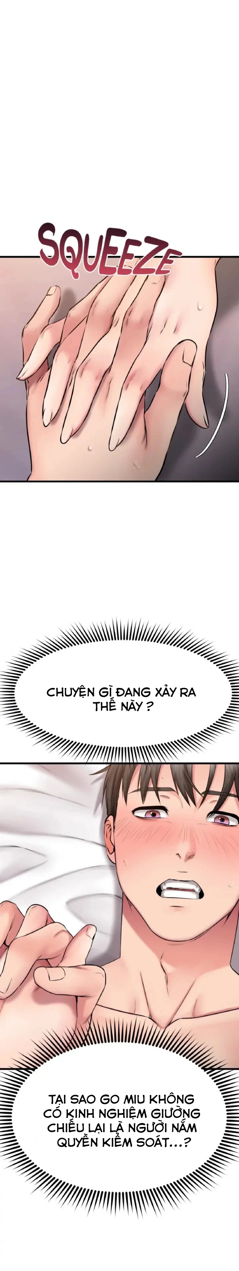 Cô Nàng Bạn Thân Khác Giới - Chapter 27 trang 29