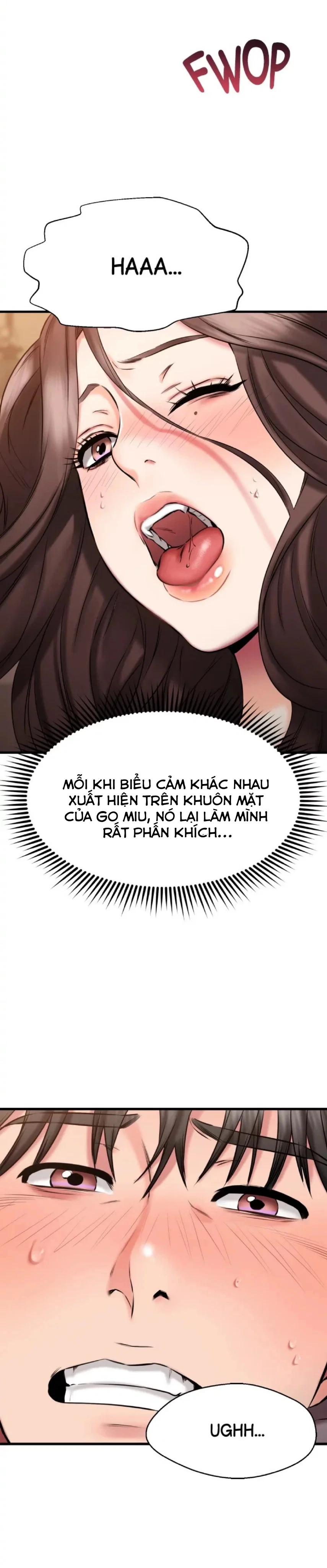 Cô Nàng Bạn Thân Khác Giới - Chapter 27 trang 31
